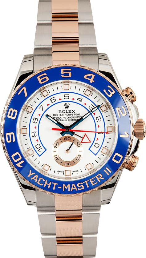 rose gold rolex yachtmaster 2|rolex yachtmaster rose gold price.